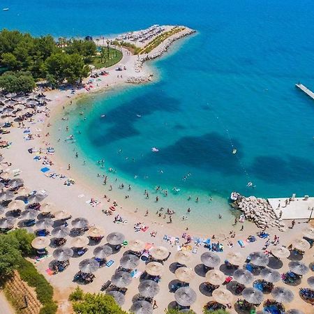 Jimy Apartments Σίμπενικ Εξωτερικό φωτογραφία