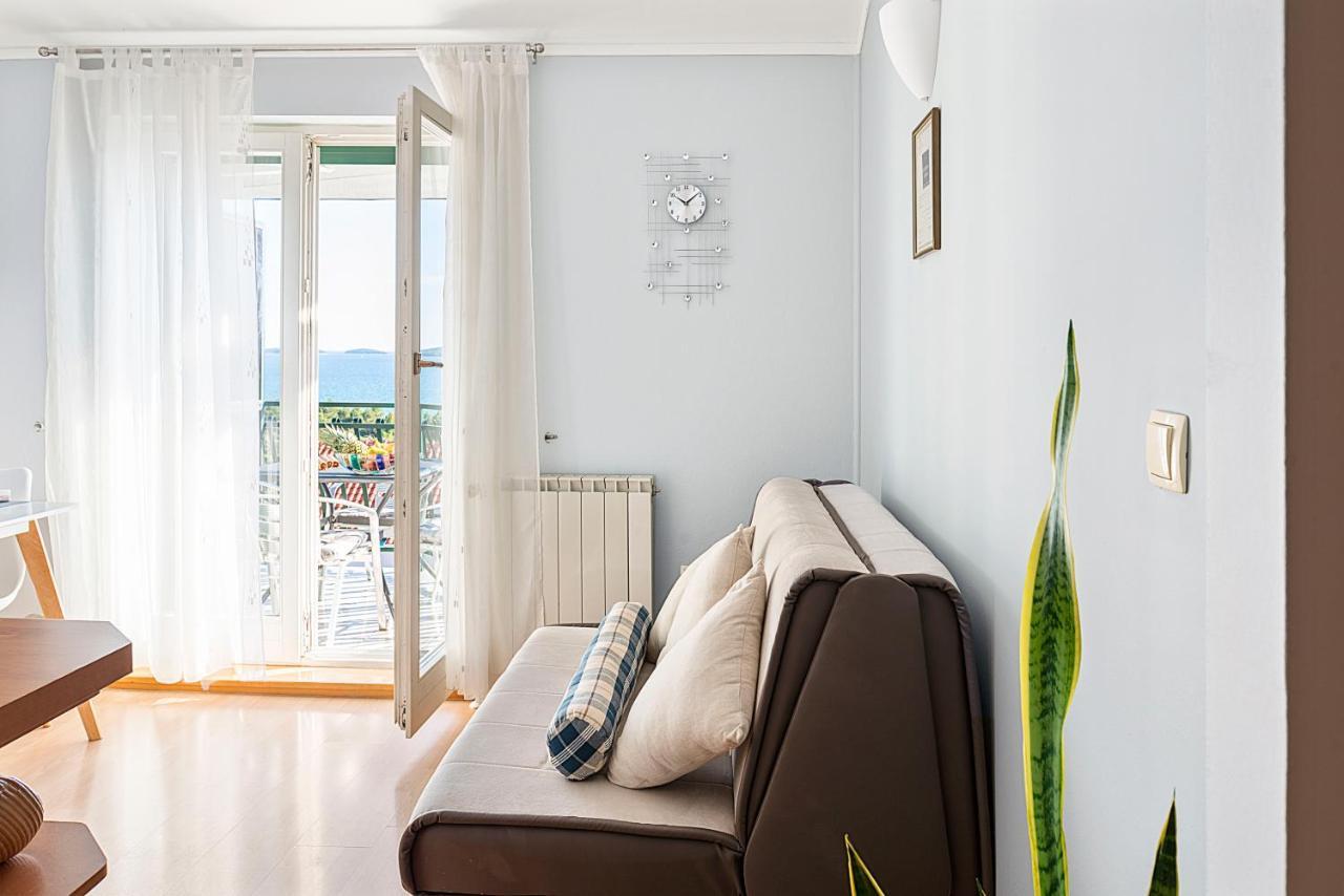 Jimy Apartments Σίμπενικ Εξωτερικό φωτογραφία